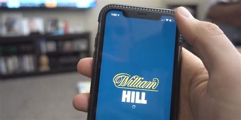 Bettors frustrated as William Hill sportsbook app remains down; .